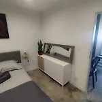Apartment Da Pietro