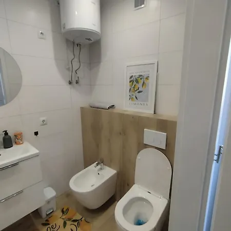 Appartement Da Pietro