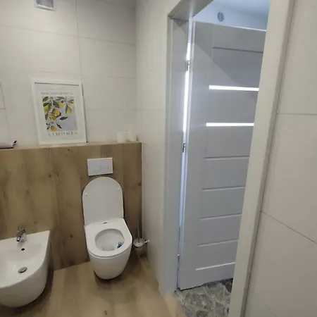 Da Pietro Apartamento Carini