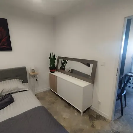 Appartement Da Pietro