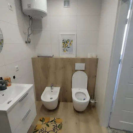 Appartement Da Pietro Carini