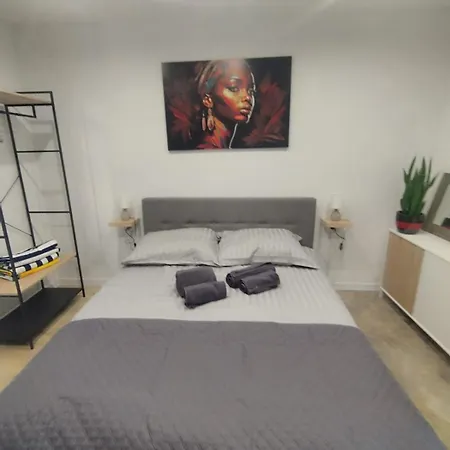 Da Pietro Apartamento Carini