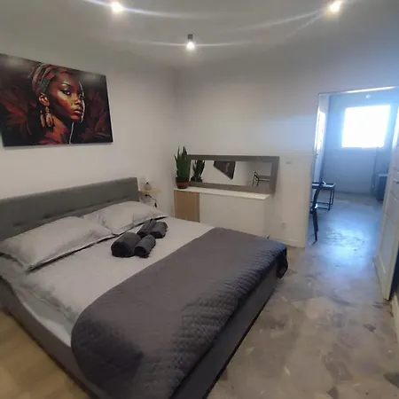 Da Pietro Apartamento *