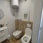 Apartment Da Pietro