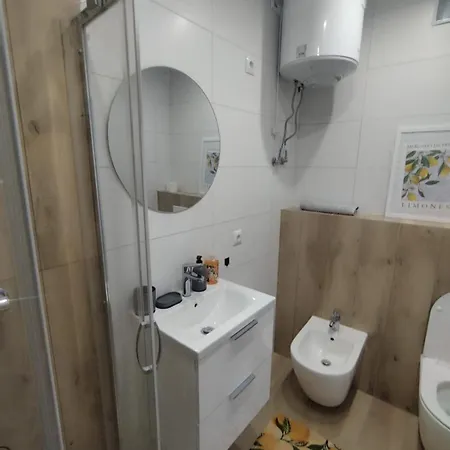 Da Pietro Appartement *