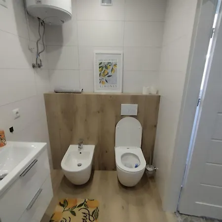 Da Pietro Appartement Carini
